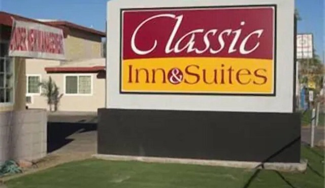 Classic Inn & Suites