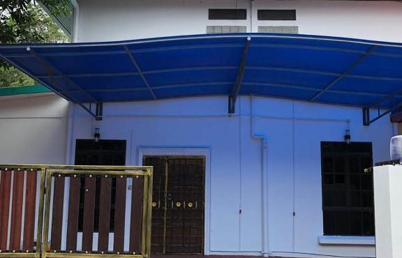 CLASSIC KINABALU VILLA