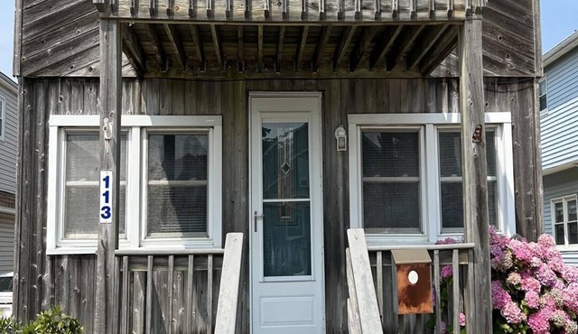 Classic LBI Ship Bottom Duplex: First floor 156706