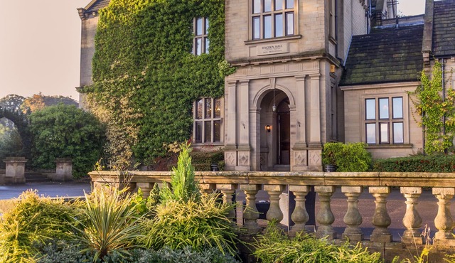 Classic Lodges - Bagden Hall Hotel
