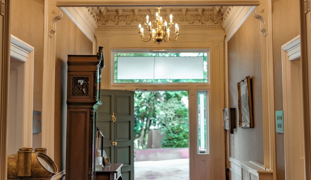 Classic Lodges - Farington Lodge