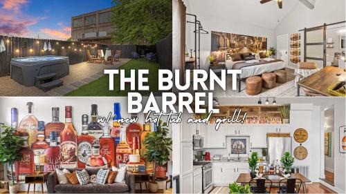 Classic Louisville Home with Contemporary Upgrades