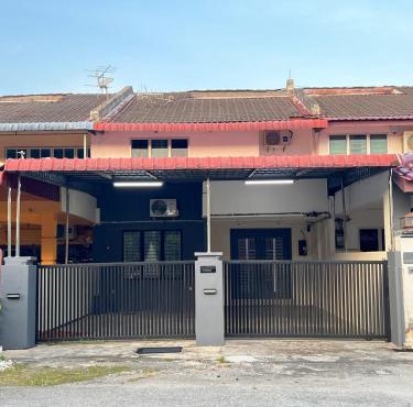 Classic Pearl Homestay