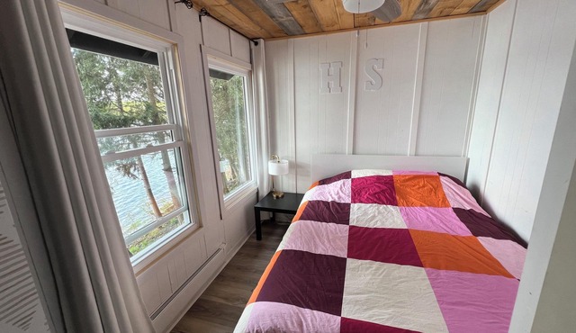 Classic Quaint Muskoka