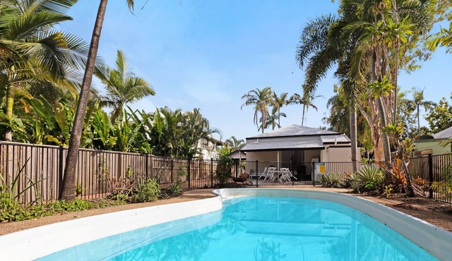 CLASSIC QUEENSLAND COTTAGE