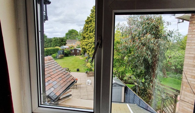 Classic Single Room - Royal Square Hotel Birmingham Airport and NEC