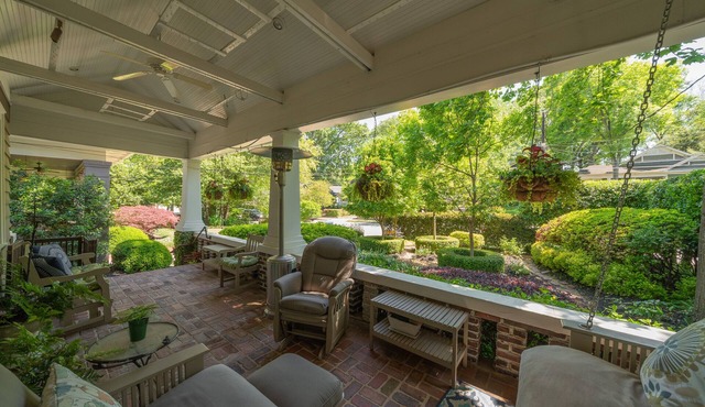 Classic VAHi Bungalow