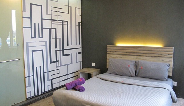 Classical Boutique Hotel