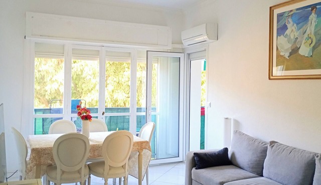 Classical charm in full comfort