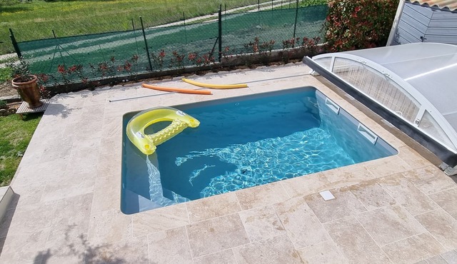 Classified gîte "lou pantail