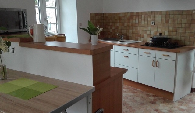 classified house in city of character