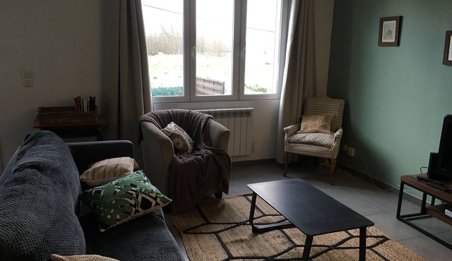 Classified meublé de tourisme near lille lens arras