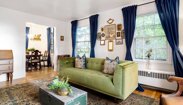 Classy 1BD near U of U - 1 mile/fast WI-FI