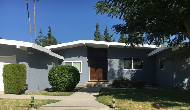 Classy, Peaceful West Hills Pool Home with Chefs Kitchen and Park Like Backyard!