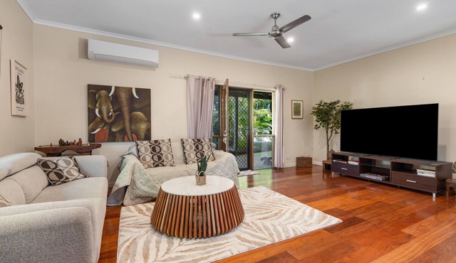 Classy Resort Feel home with Pool