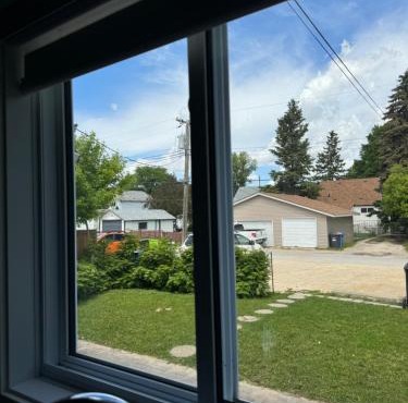 Classy single family house, walk to St Boniface