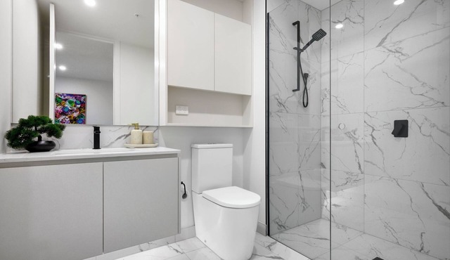 Classy Spaces Keysborough