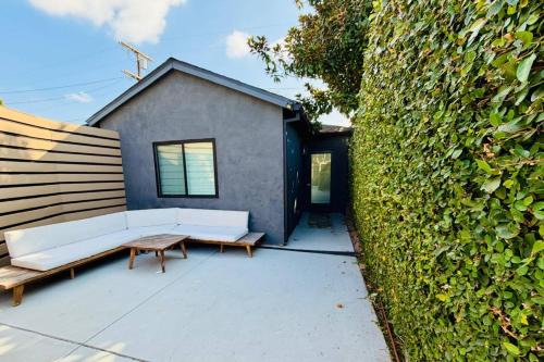 Claudia's Guest House