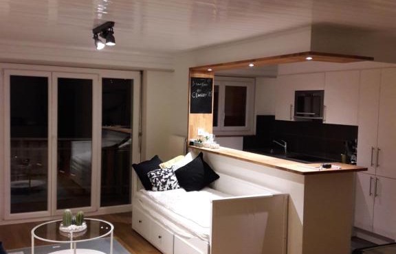 Clavan 21 Crans-Montana