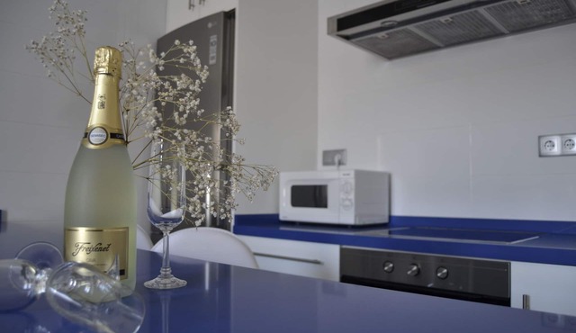 Clavero House: Apartment III