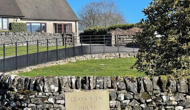 Clays View Alstonefield