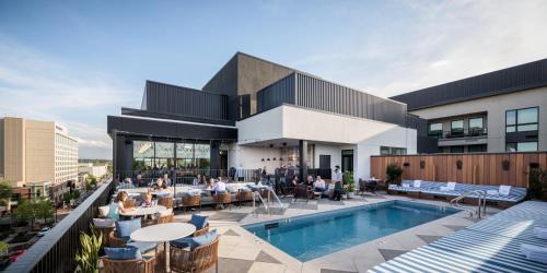 Clayton Hotel & Members Club - Cherry Creek, Denver