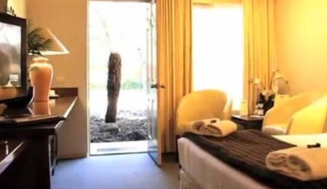 Clayton Monash Motor Inn & Serviced Apartments
