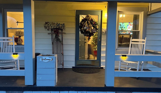 Clayton's 1910, Completely Restored Mill House, business-friendly weekday rates