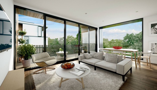 Clayton Serviced Apartments