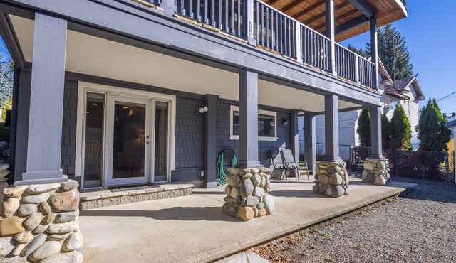 Cle Elum Studio Suite - Walk to Town!