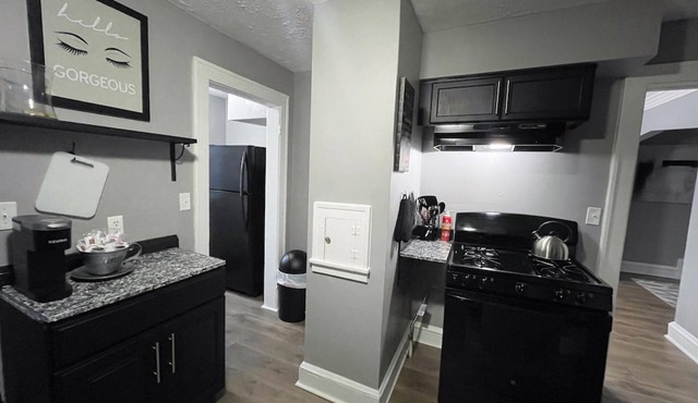 CLE s Best Fun House