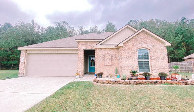 Clean 1 Bedroom House With Beautiful Wooded View