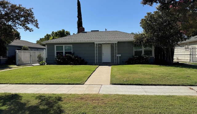 Clean 3B/1Bth EasyA to US99 + CA41 & to Nat'l Parks