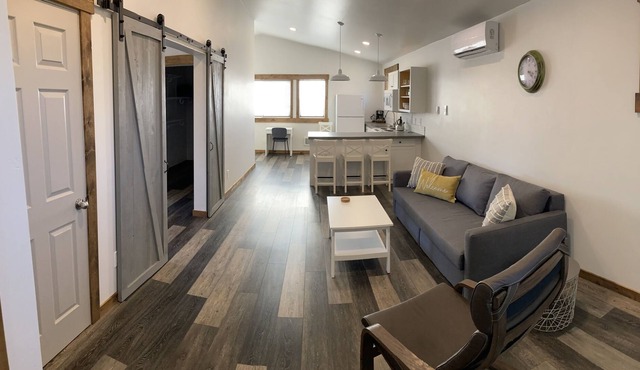 Clean, affordable apartment in Bend