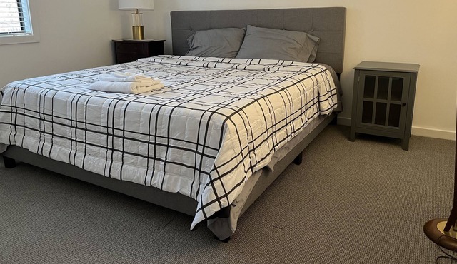 Clean and Calm. Promotional discount 7/22-8/06.