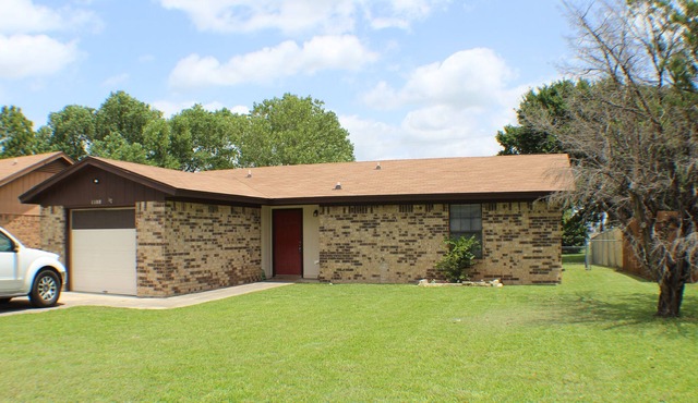 Clean and Comfortable - Near Fort Hood
