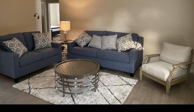 Clean and Comfortable Apartment,Near National Park