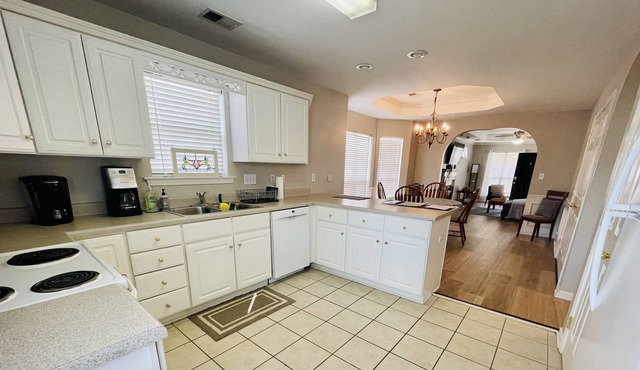 Clean and Comfortable home minutes from Oak Mtn & I65