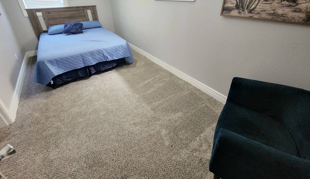 Clean and Convenient 4Bd 2Ba house - central to all of Hays