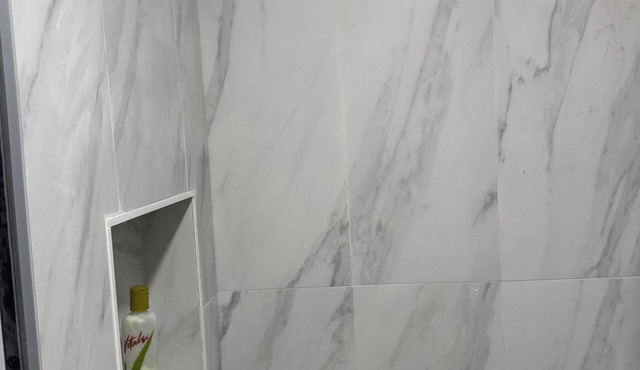 Clean and cosy 1-bedroom apartment