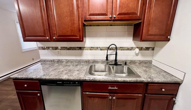 Clean and Modern Apt in Ilion - Newly Renovatd!