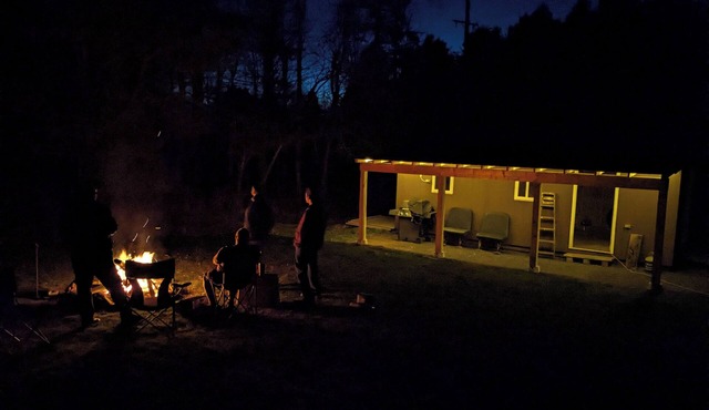 Clean and spacious 3 bedroom ranch between Cranberry & Tupper Lakes