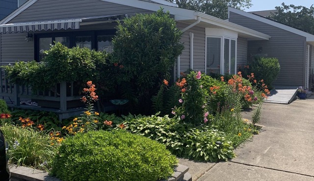 Clean beautiful Beach House