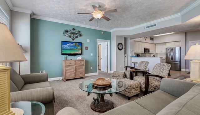 Clean, Comfortable, and On the Beach - Make Your Reservation Today for 2026