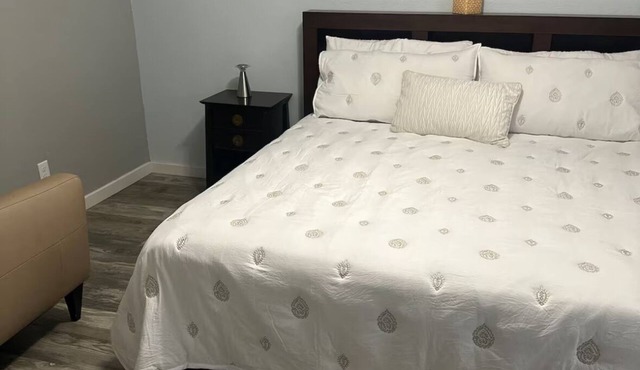 Clean, Comfortable 3BR Home in Casper – Ideal for Families, Nurses, or Travelers