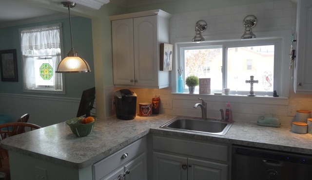 Clean...Comfortable...Custom...Cottage