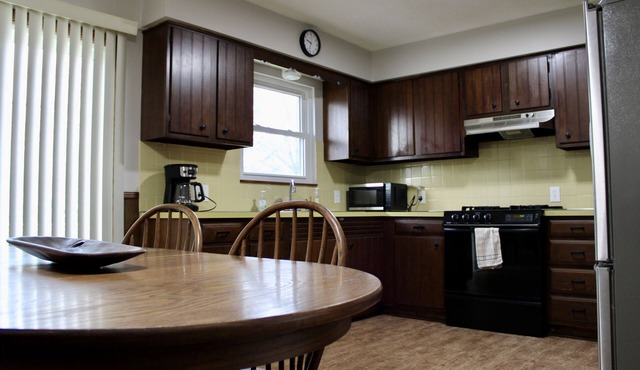 Clean Comfortable Ranch House No Smoking No Pets