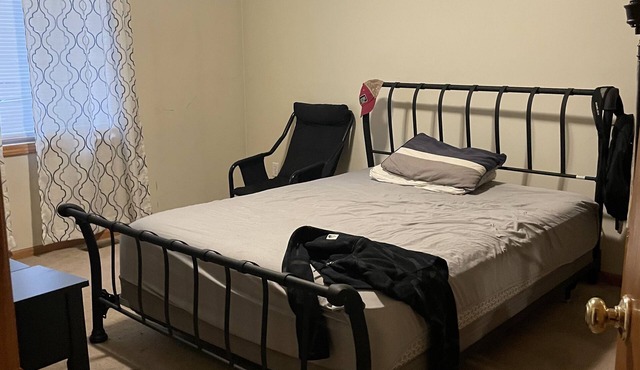 Clean condo in beautiful Traverse City, Mi