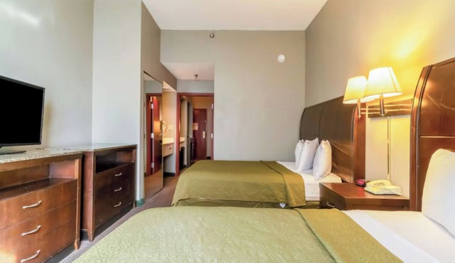 Clean & Contemporary Units off I-555: Short Drive to Local Parks | 2 Units