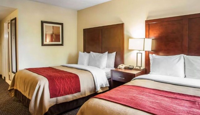 Clean & Convenient Stay Minutes from Philadelphia Attractions